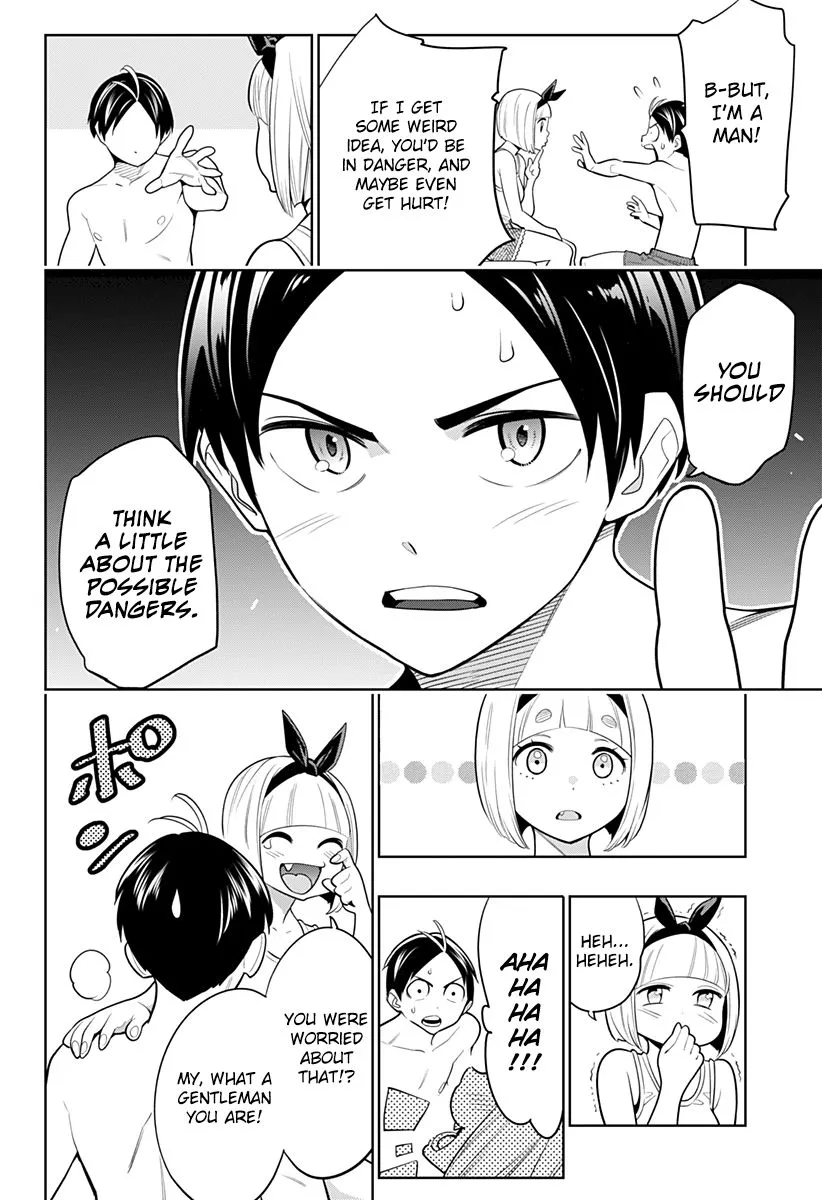 Read Mato Seihei no Slave EN Manga Online