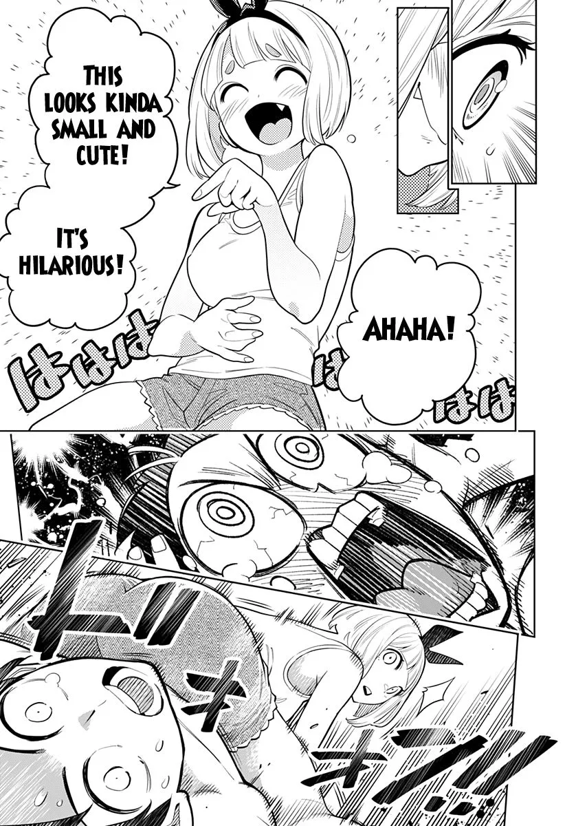 Read Mato Seihei no Slave EN Manga Online