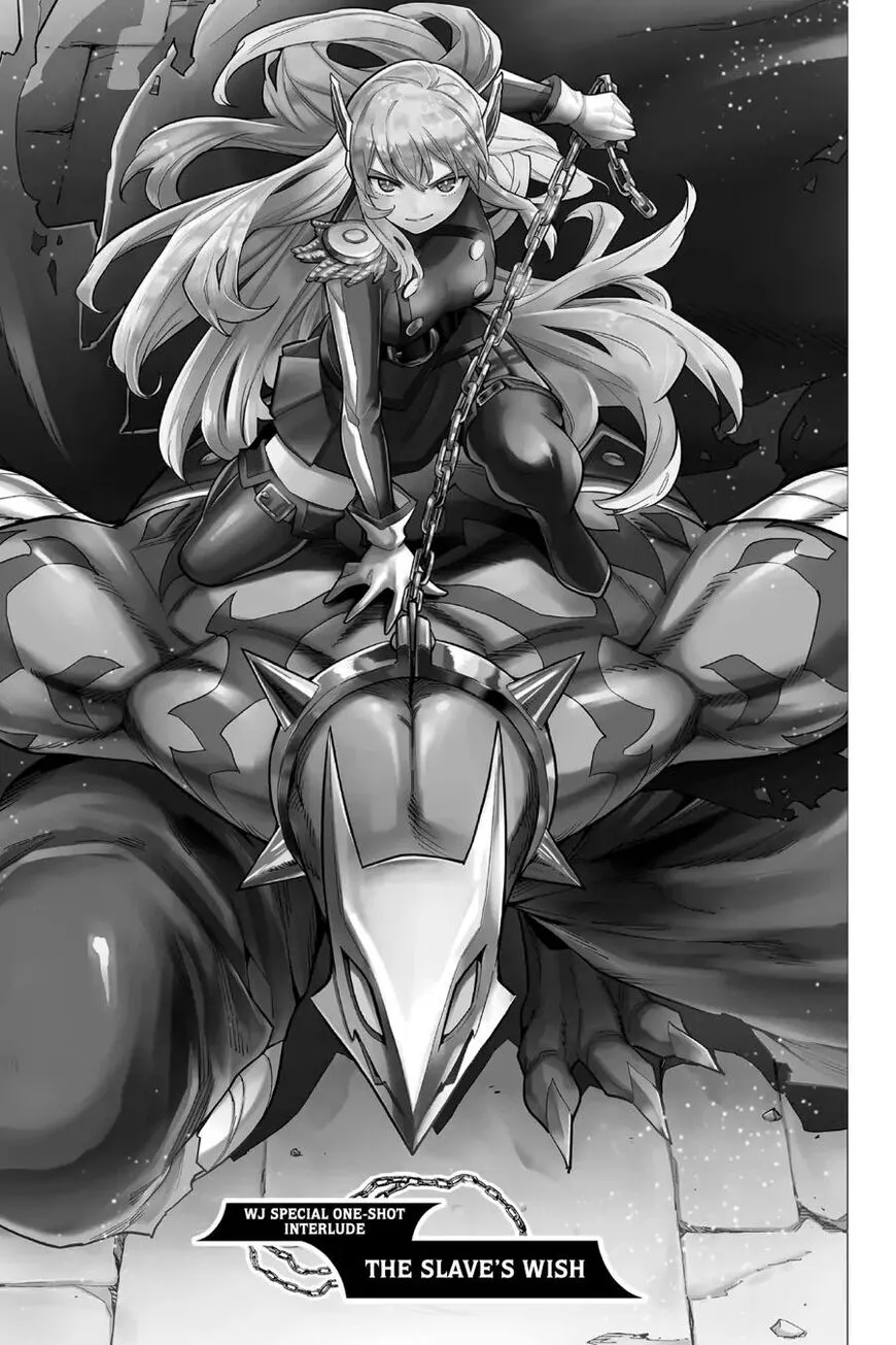 Read Mato Seihei no Slave EN Manga Online