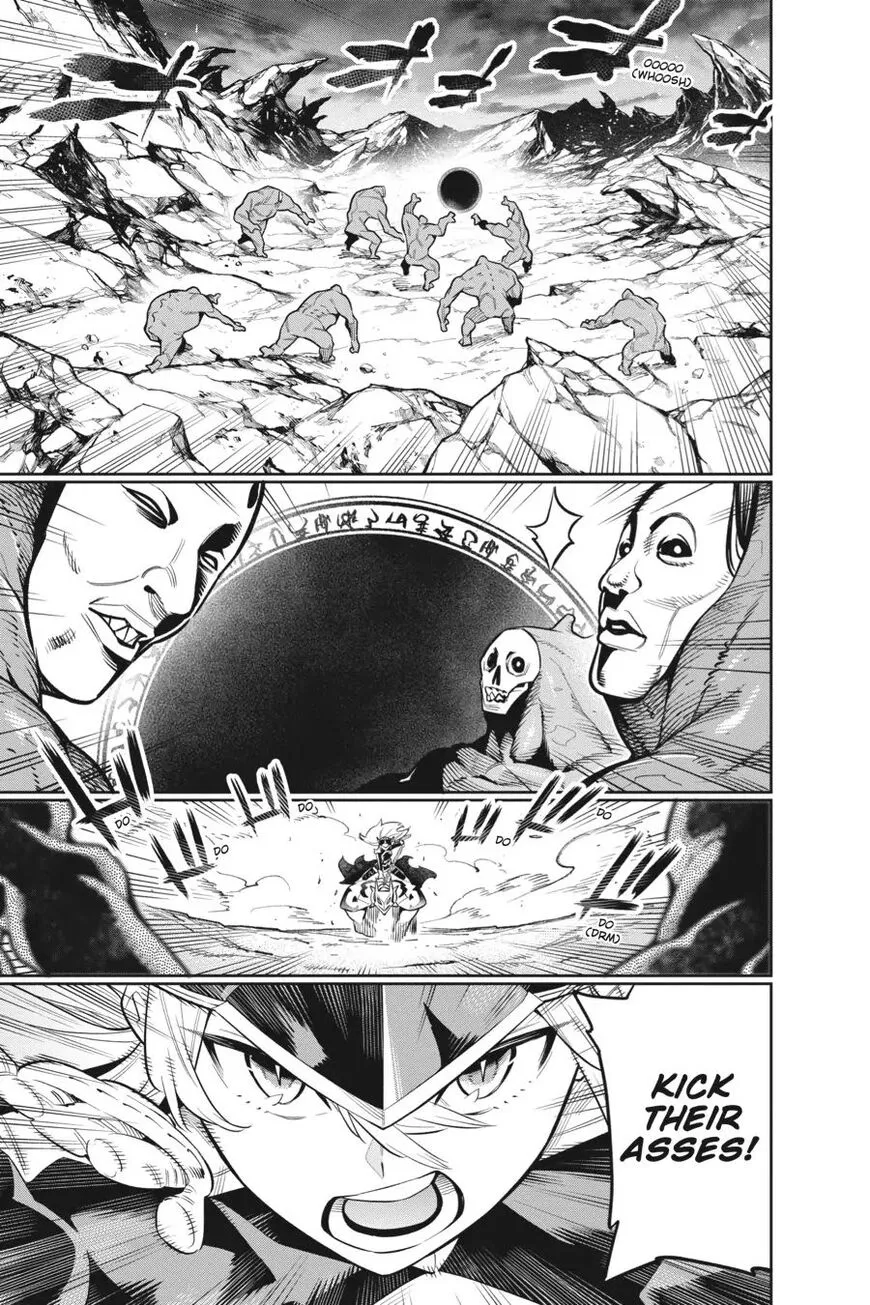 Read Mato Seihei no Slave EN Manga Online