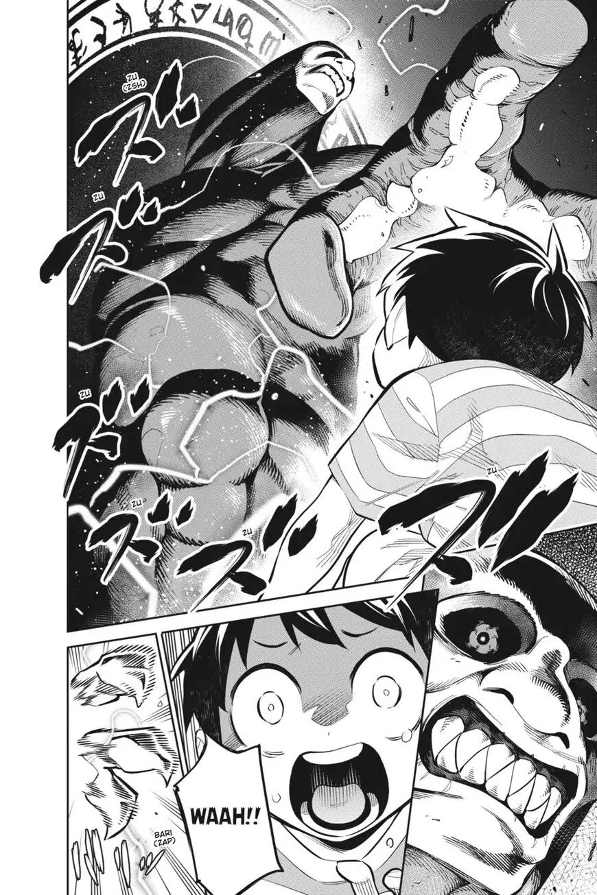 Read Mato Seihei no Slave EN Manga Online