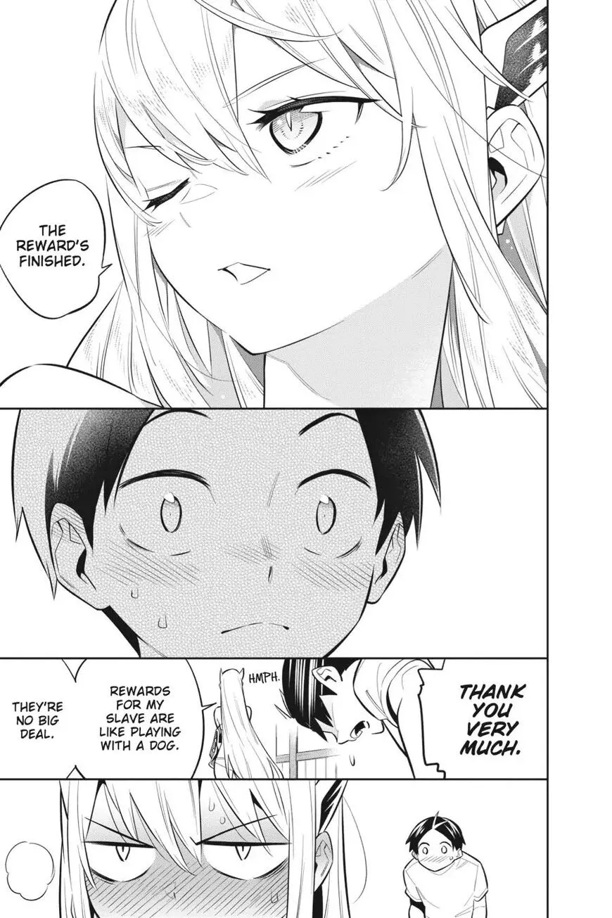 Read Mato Seihei no Slave EN Manga Online