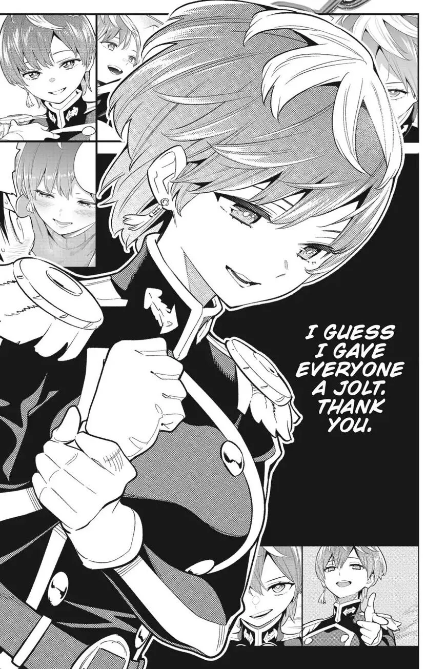 Read Mato Seihei no Slave EN Manga Online