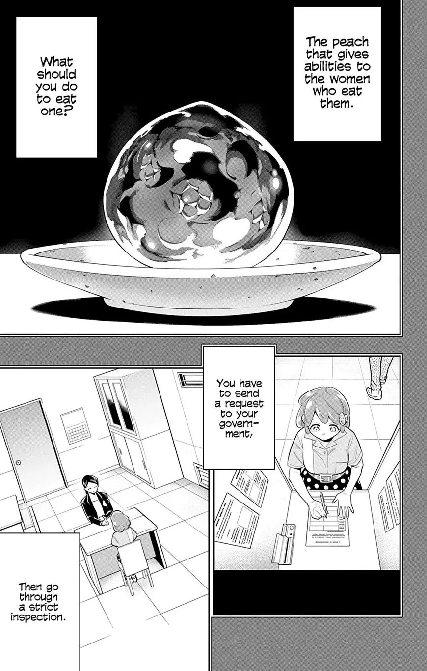 Read Mato Seihei no Slave EN Manga Online