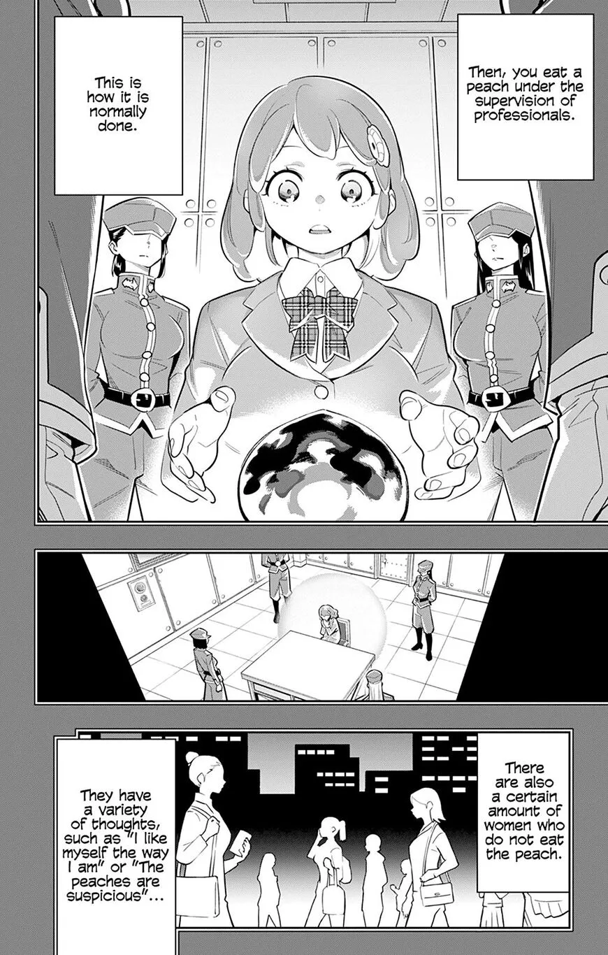Read Mato Seihei no Slave EN Manga Online