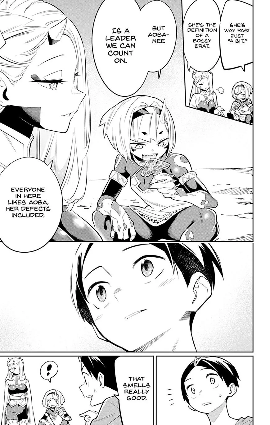 Read Mato Seihei no Slave EN Manga Online