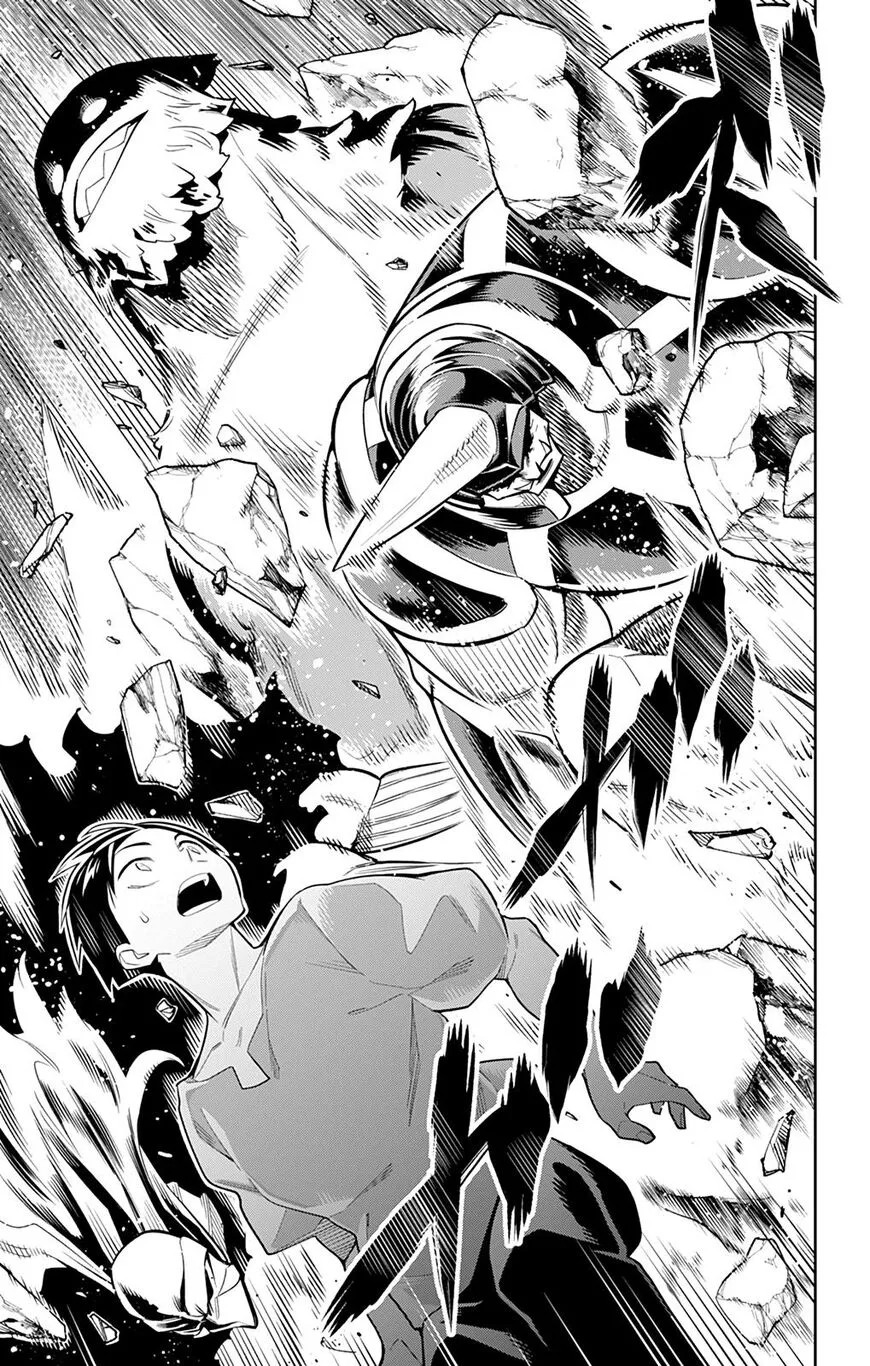 Read Mato Seihei no Slave EN Manga Online