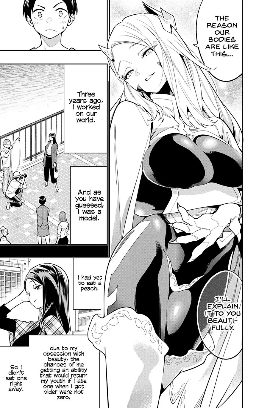 Read Mato Seihei no Slave EN Manga Online