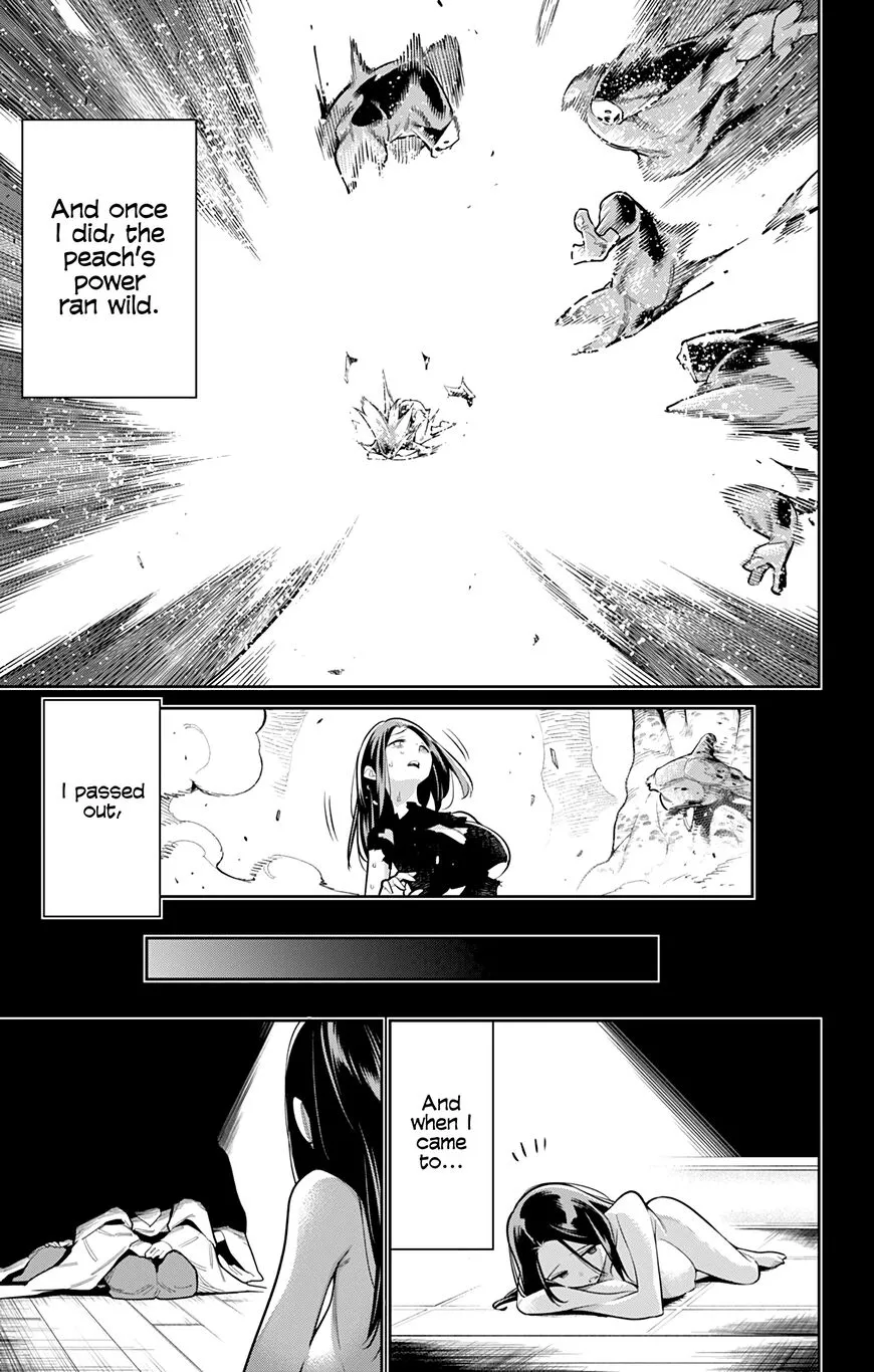 Read Mato Seihei no Slave EN Manga Online