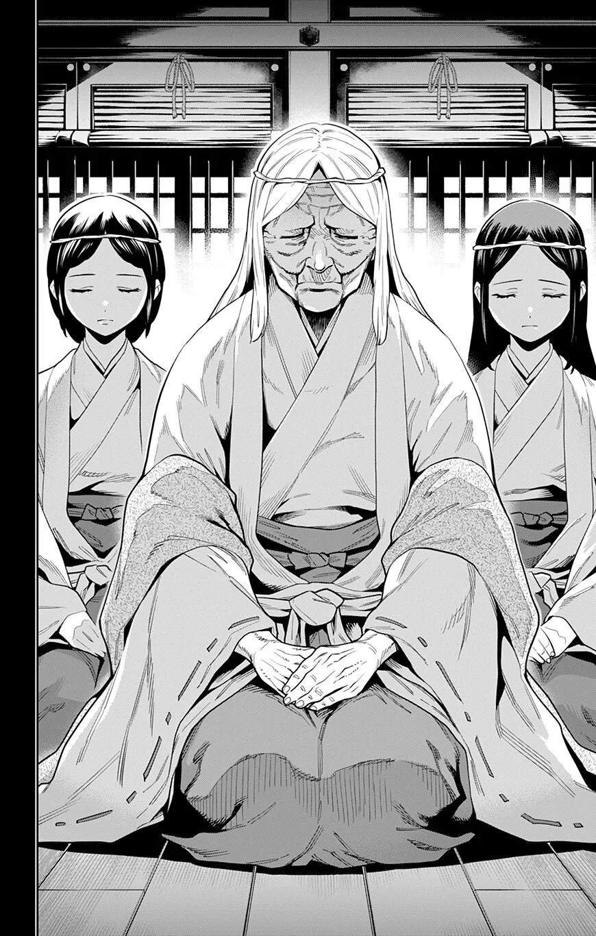Read Mato Seihei no Slave EN Manga Online