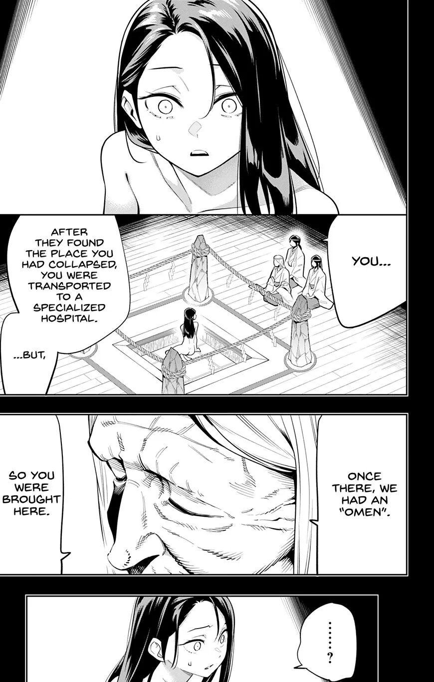 Read Mato Seihei no Slave EN Manga Online