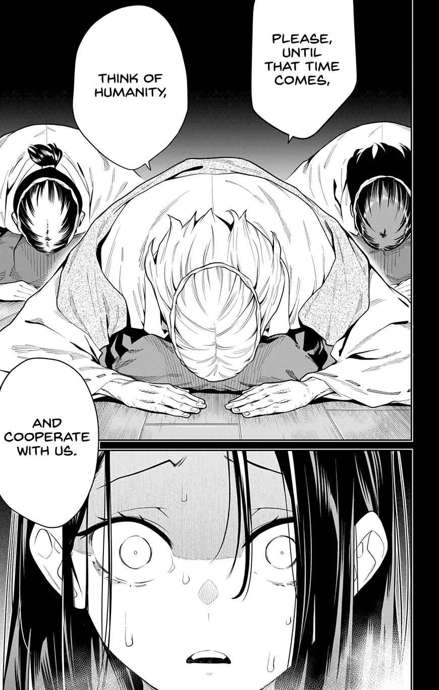 Read Mato Seihei no Slave EN Manga Online