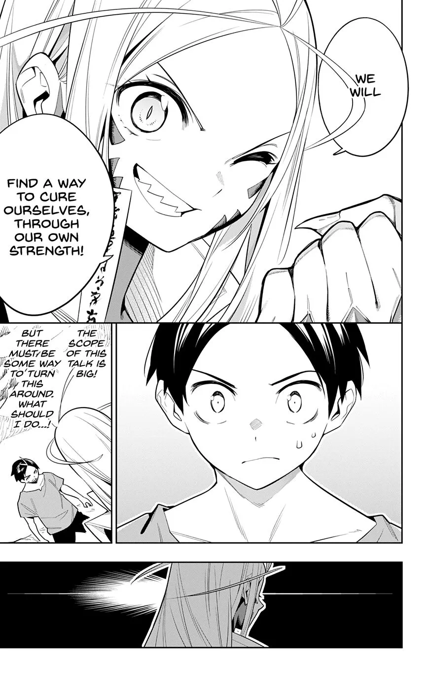 Read Mato Seihei no Slave EN Manga Online