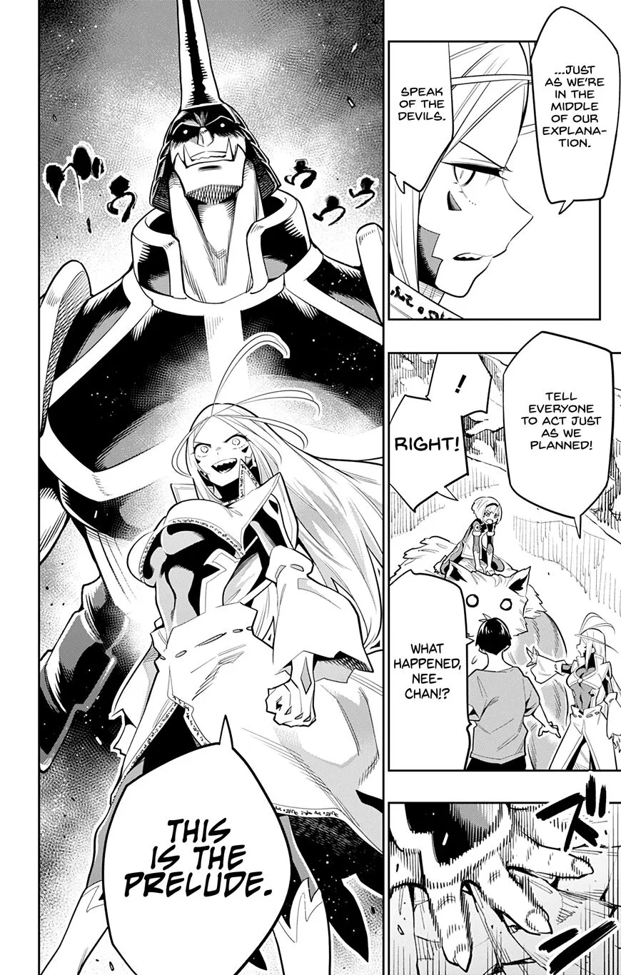 Read Mato Seihei no Slave EN Manga Online
