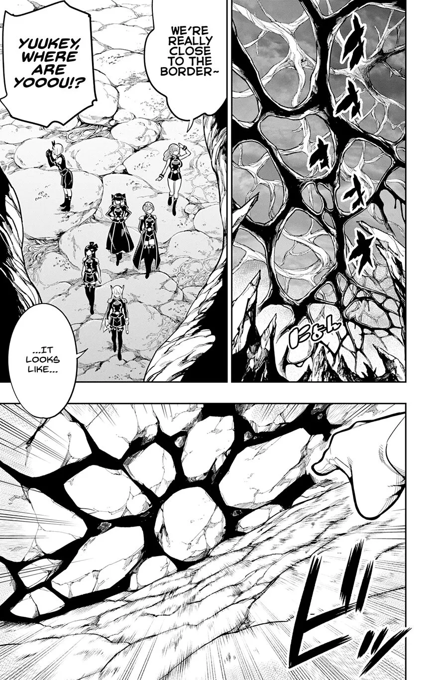 Read Mato Seihei no Slave EN Manga Online