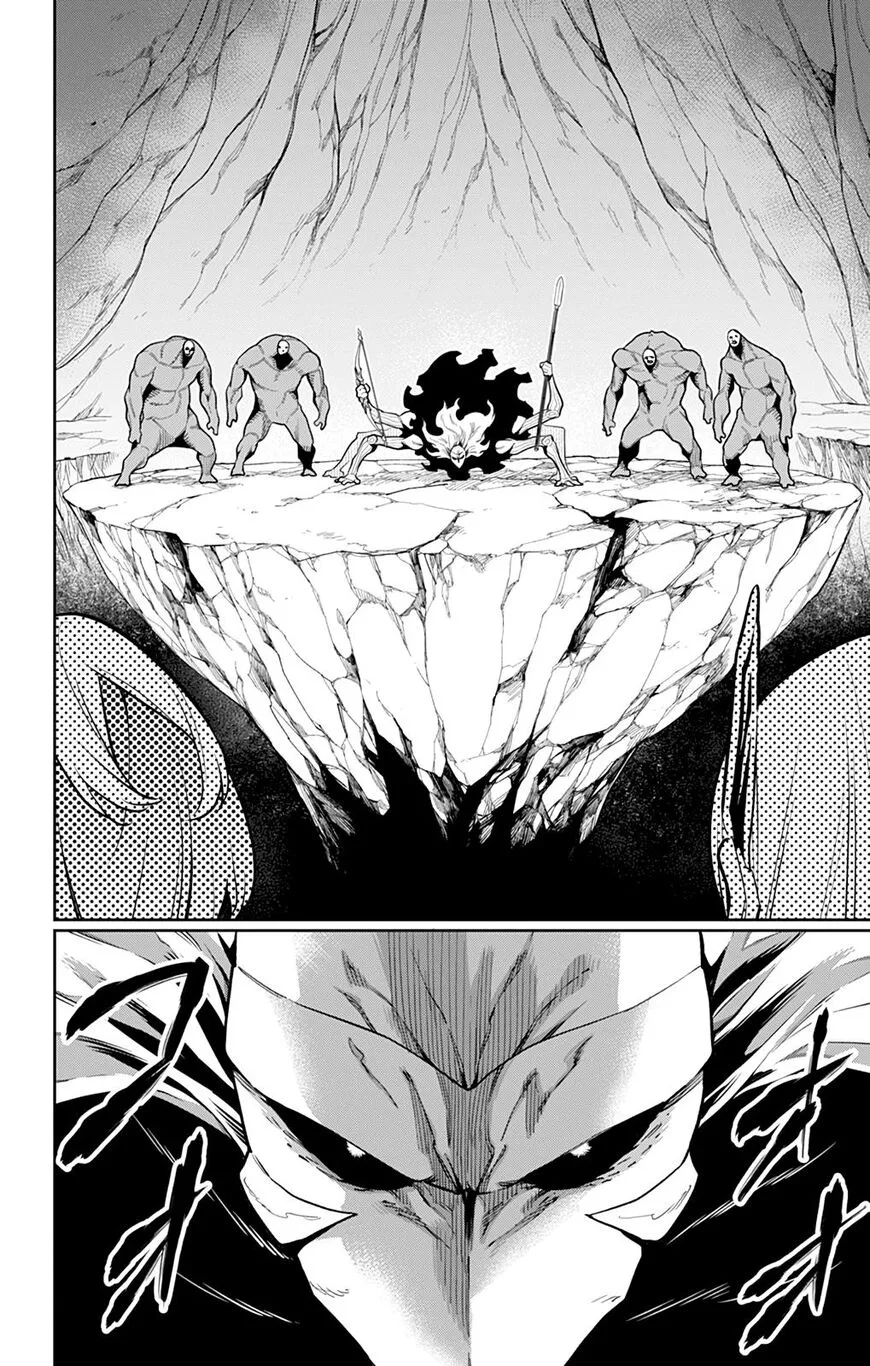 Read Mato Seihei no Slave EN Manga Online