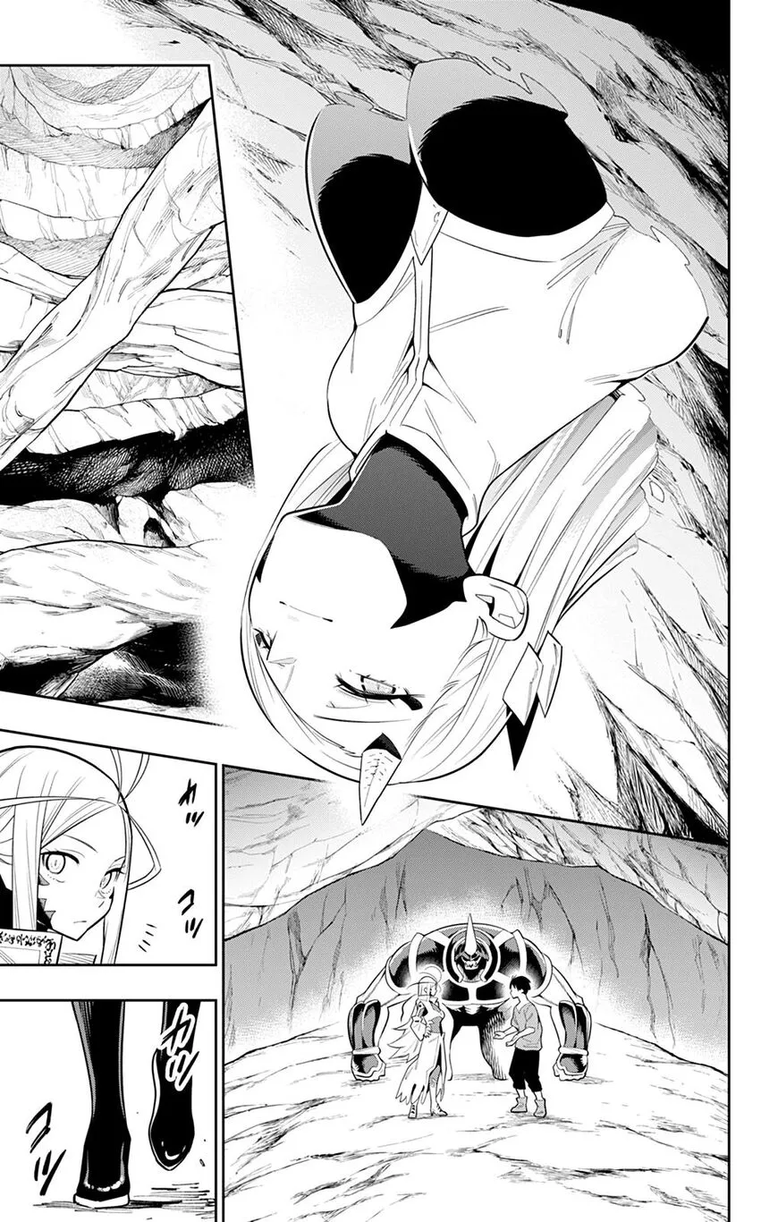 Read Mato Seihei no Slave EN Manga Online