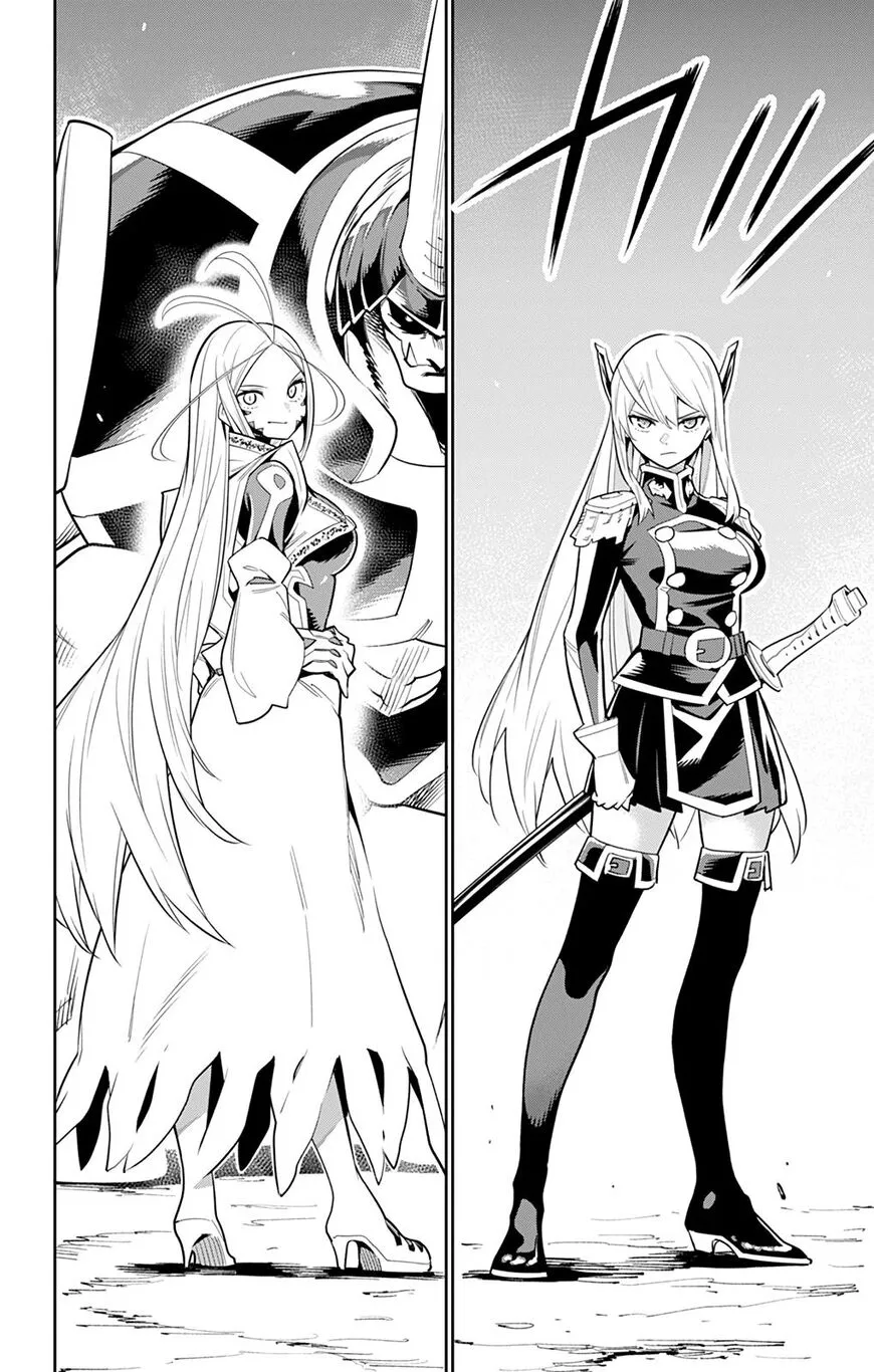 Read Mato Seihei no Slave EN Manga Online