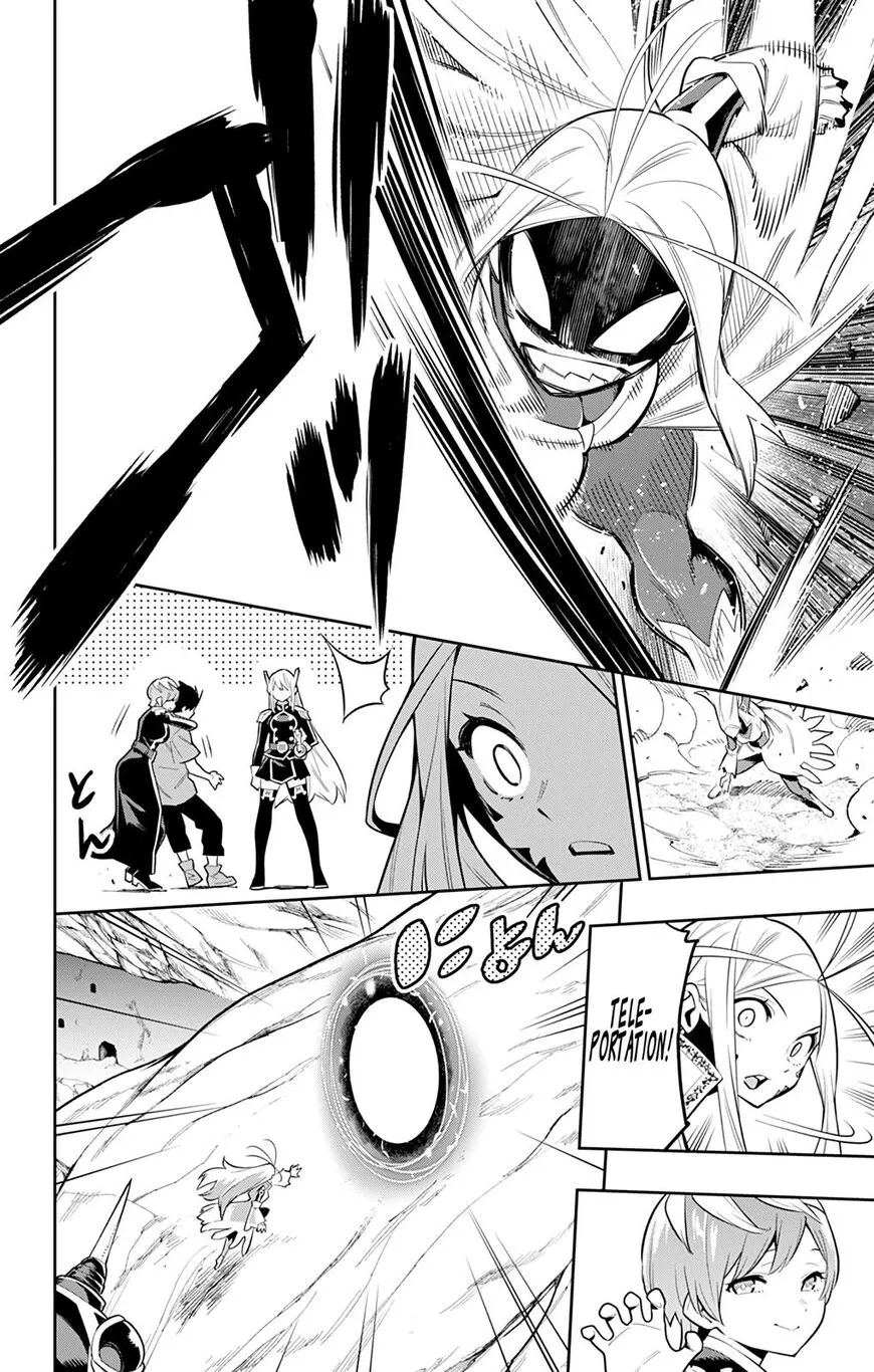 Read Mato Seihei no Slave EN Manga Online