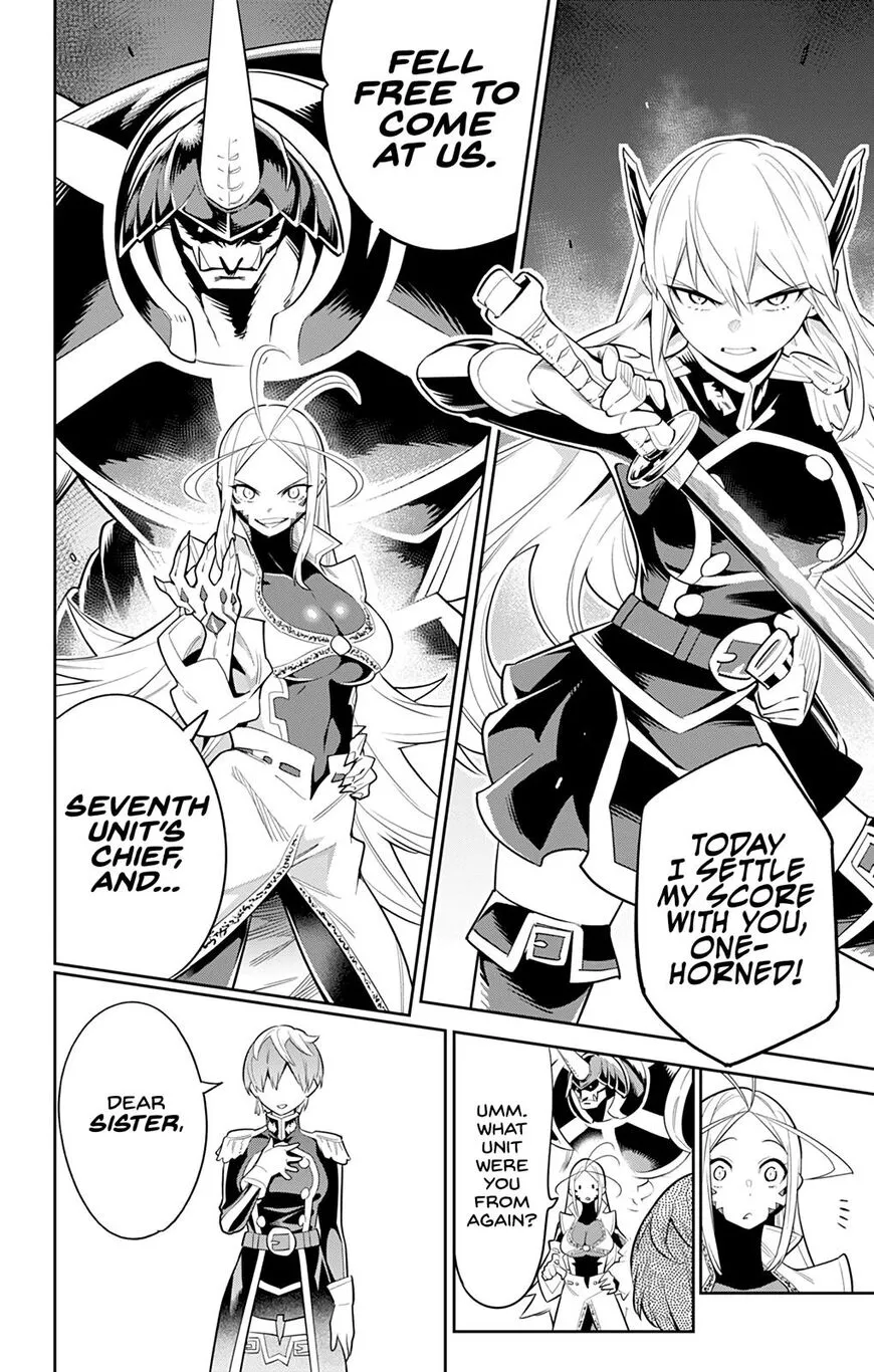 Read Mato Seihei no Slave EN Manga Online