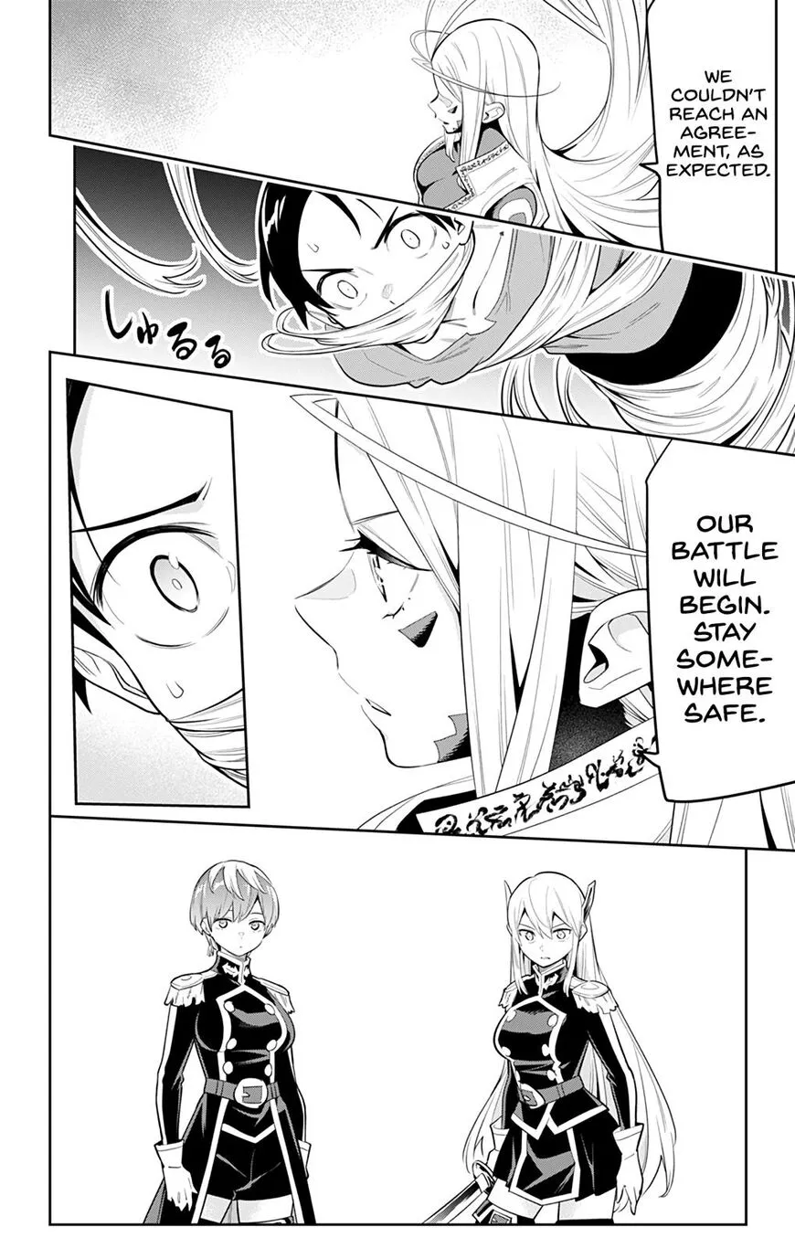 Read Mato Seihei no Slave EN Manga Online