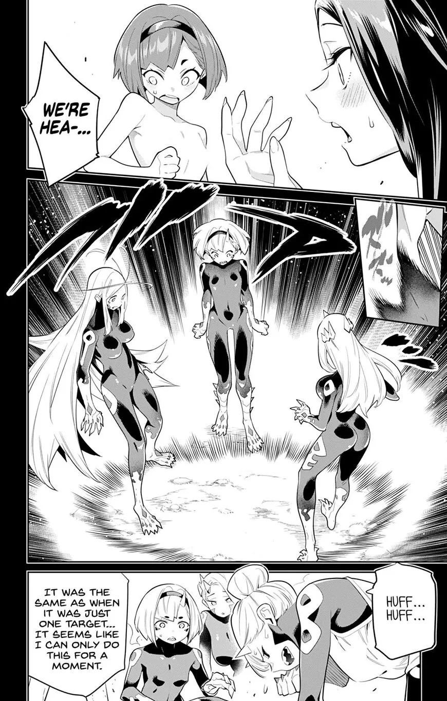 Read Mato Seihei no Slave EN Manga Online