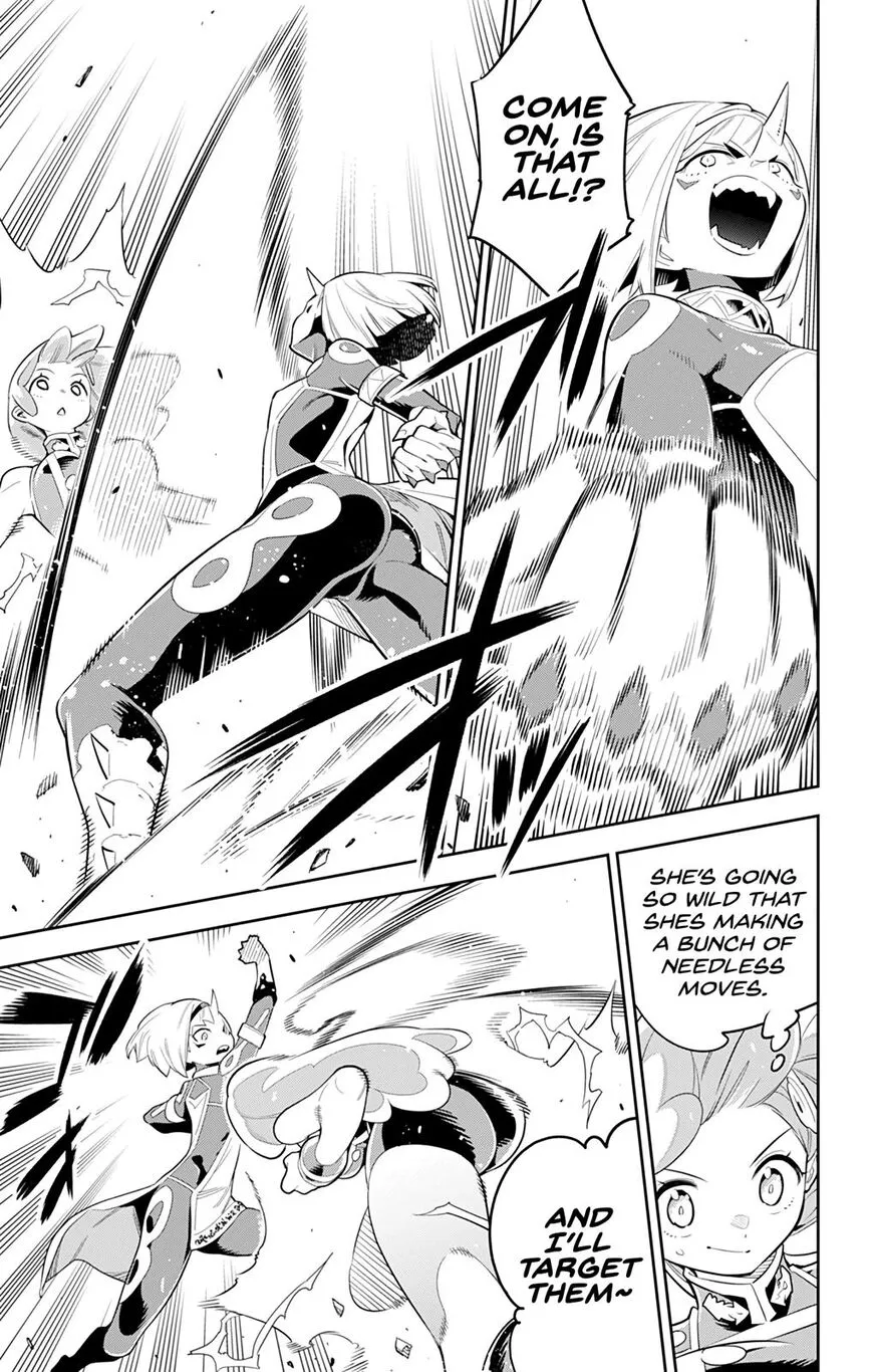 Read Mato Seihei no Slave EN Manga Online