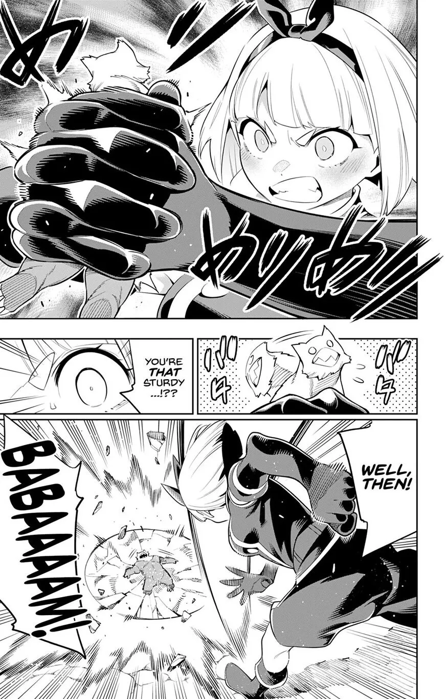 Read Mato Seihei no Slave EN Manga Online