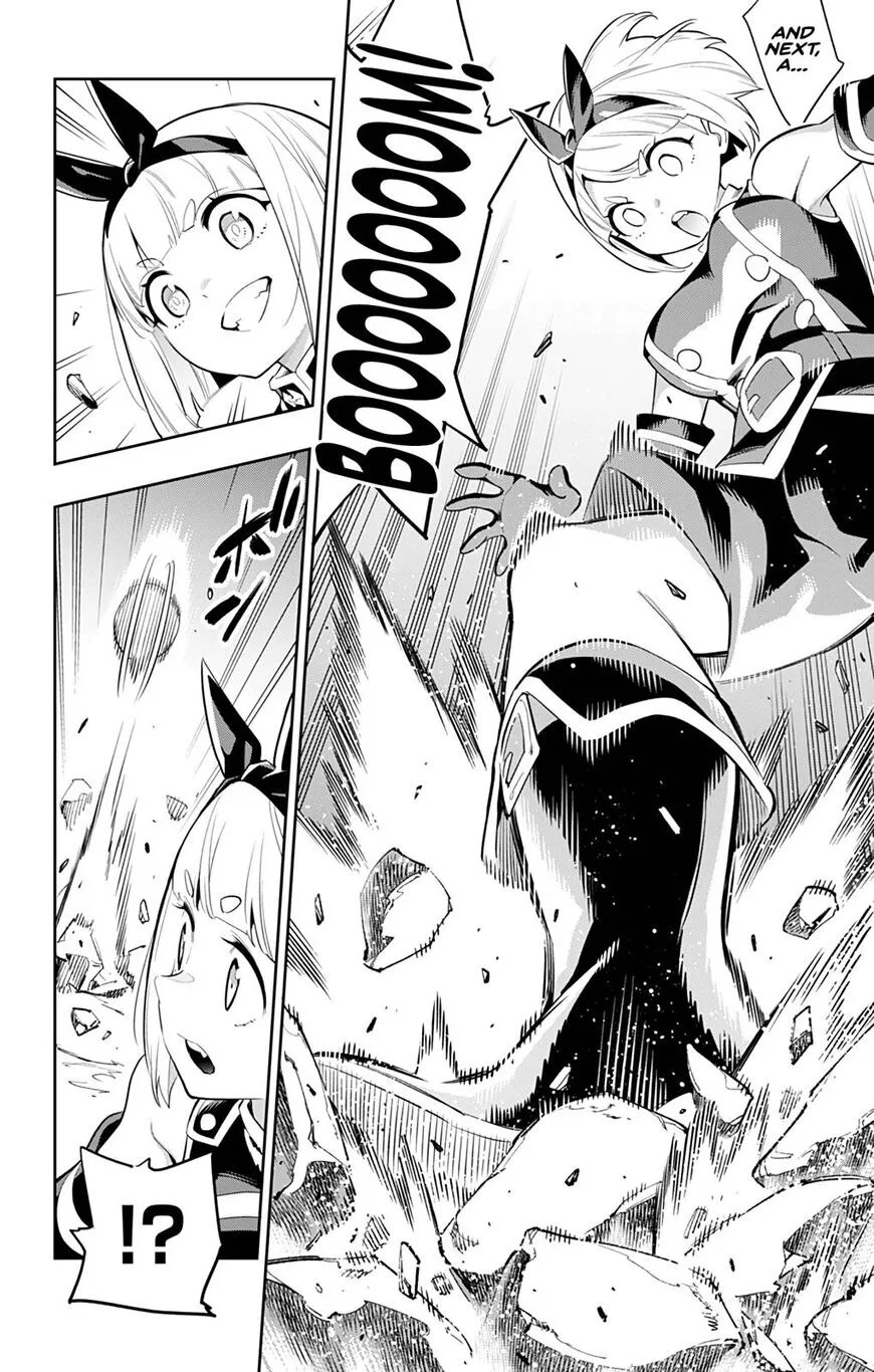 Read Mato Seihei no Slave EN Manga Online