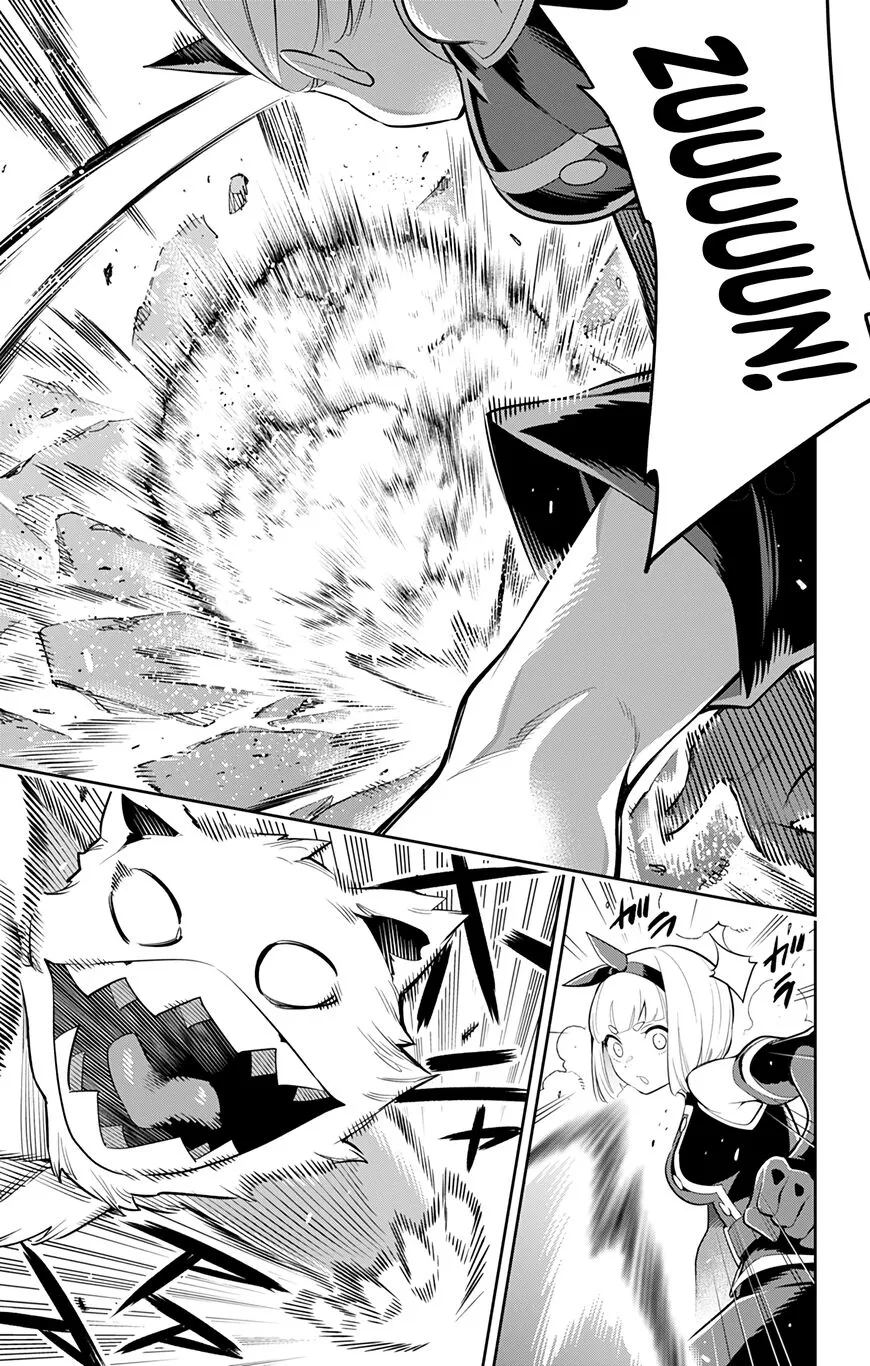Read Mato Seihei no Slave EN Manga Online