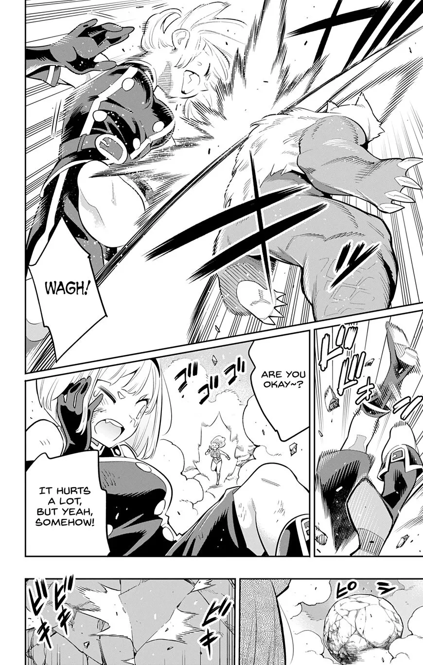 Read Mato Seihei no Slave EN Manga Online