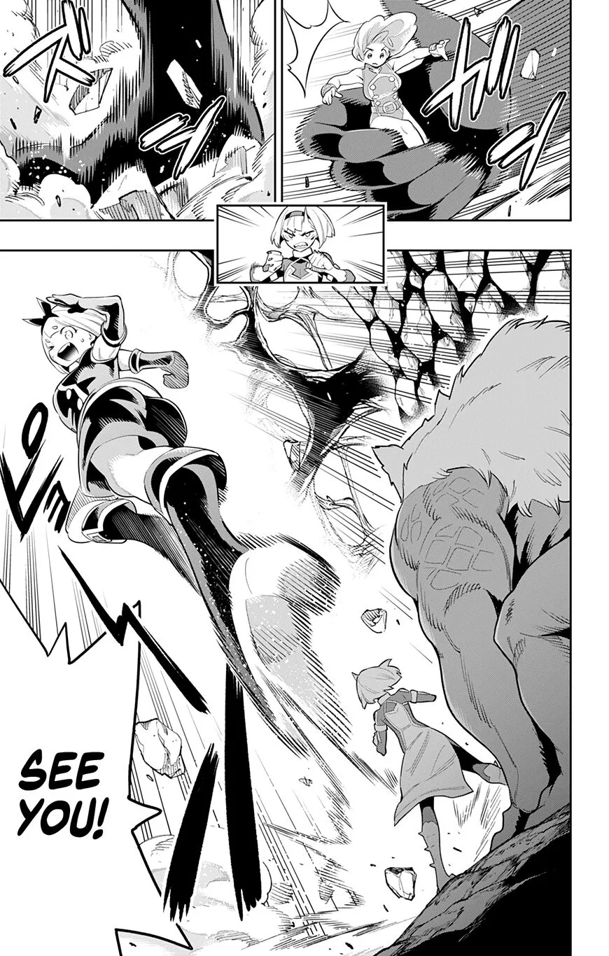 Read Mato Seihei no Slave EN Manga Online