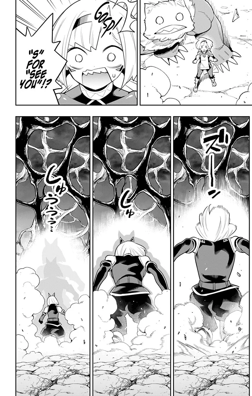 Read Mato Seihei no Slave EN Manga Online