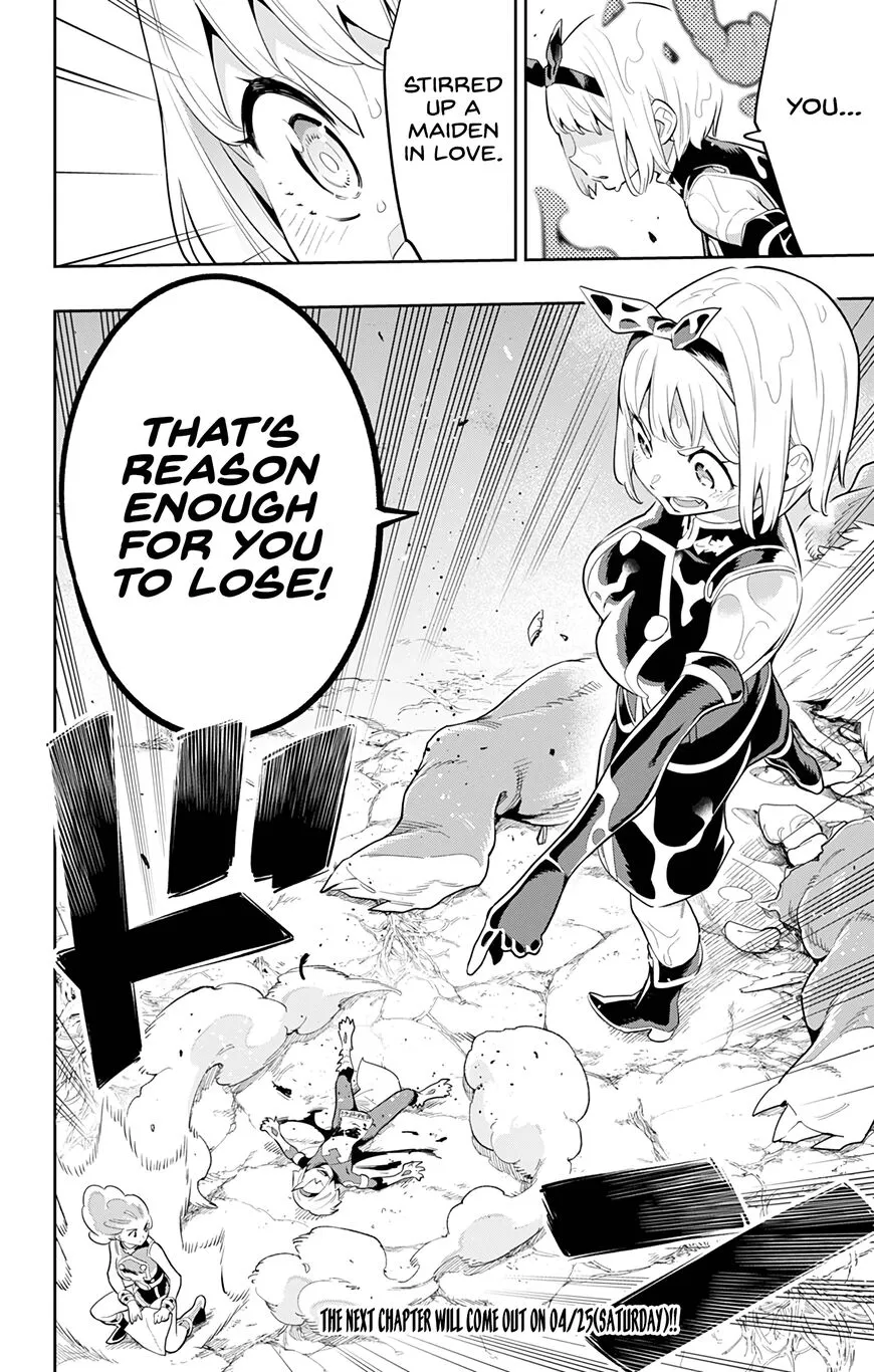 Read Mato Seihei no Slave EN Manga Online
