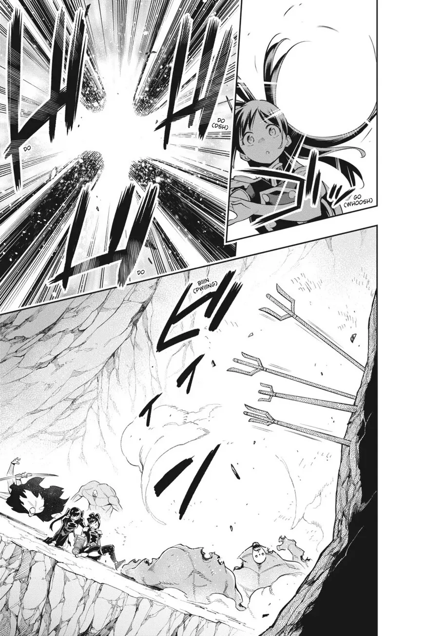 Read Mato Seihei no Slave EN Manga Online