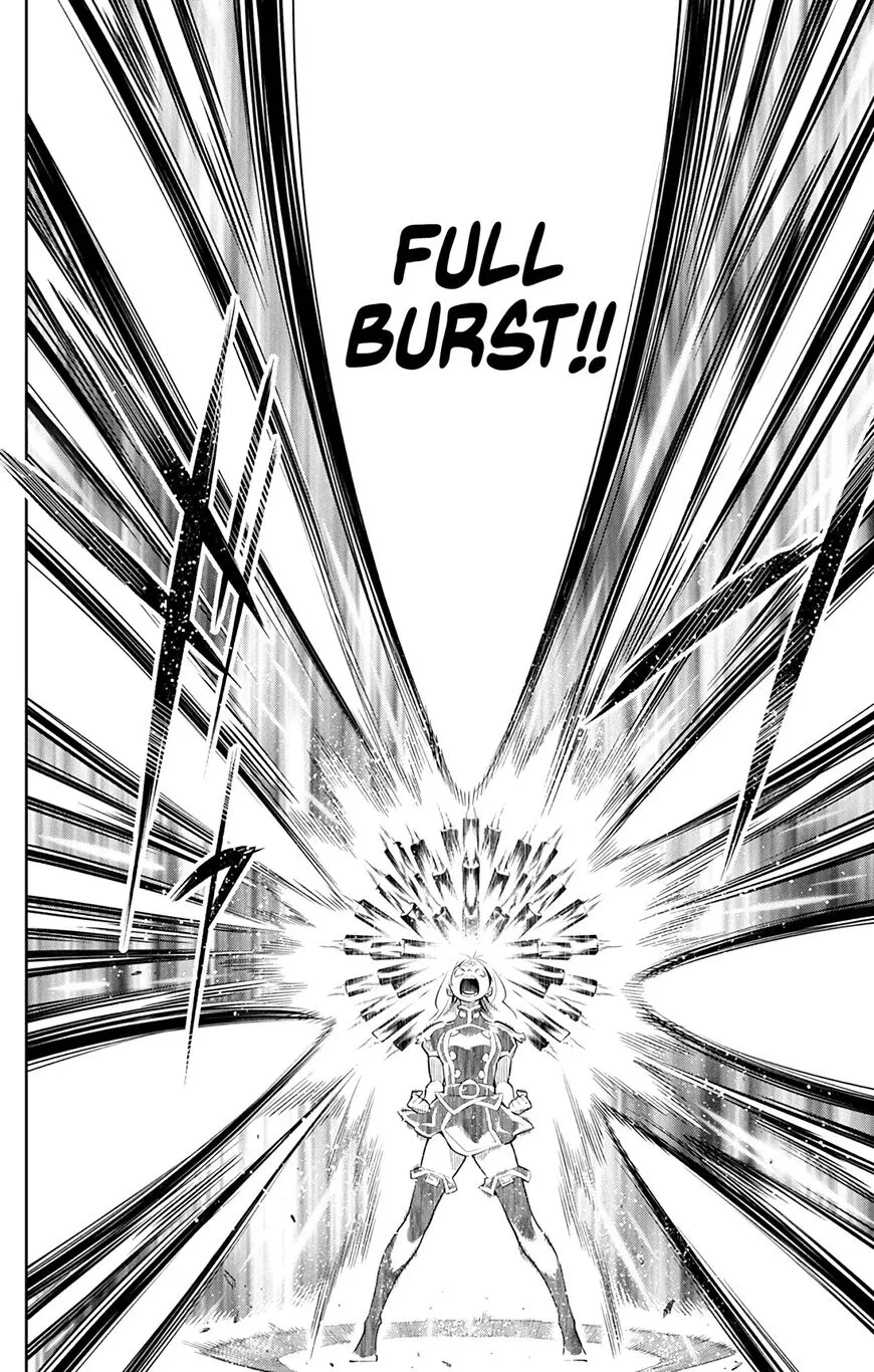 Read Mato Seihei no Slave EN Manga Online