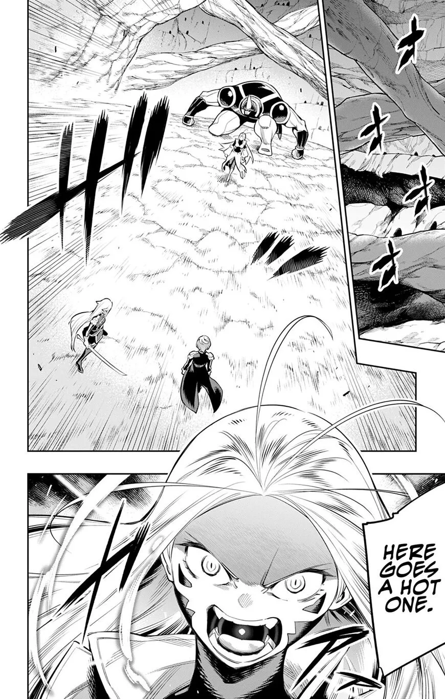 Read Mato Seihei no Slave EN Manga Online