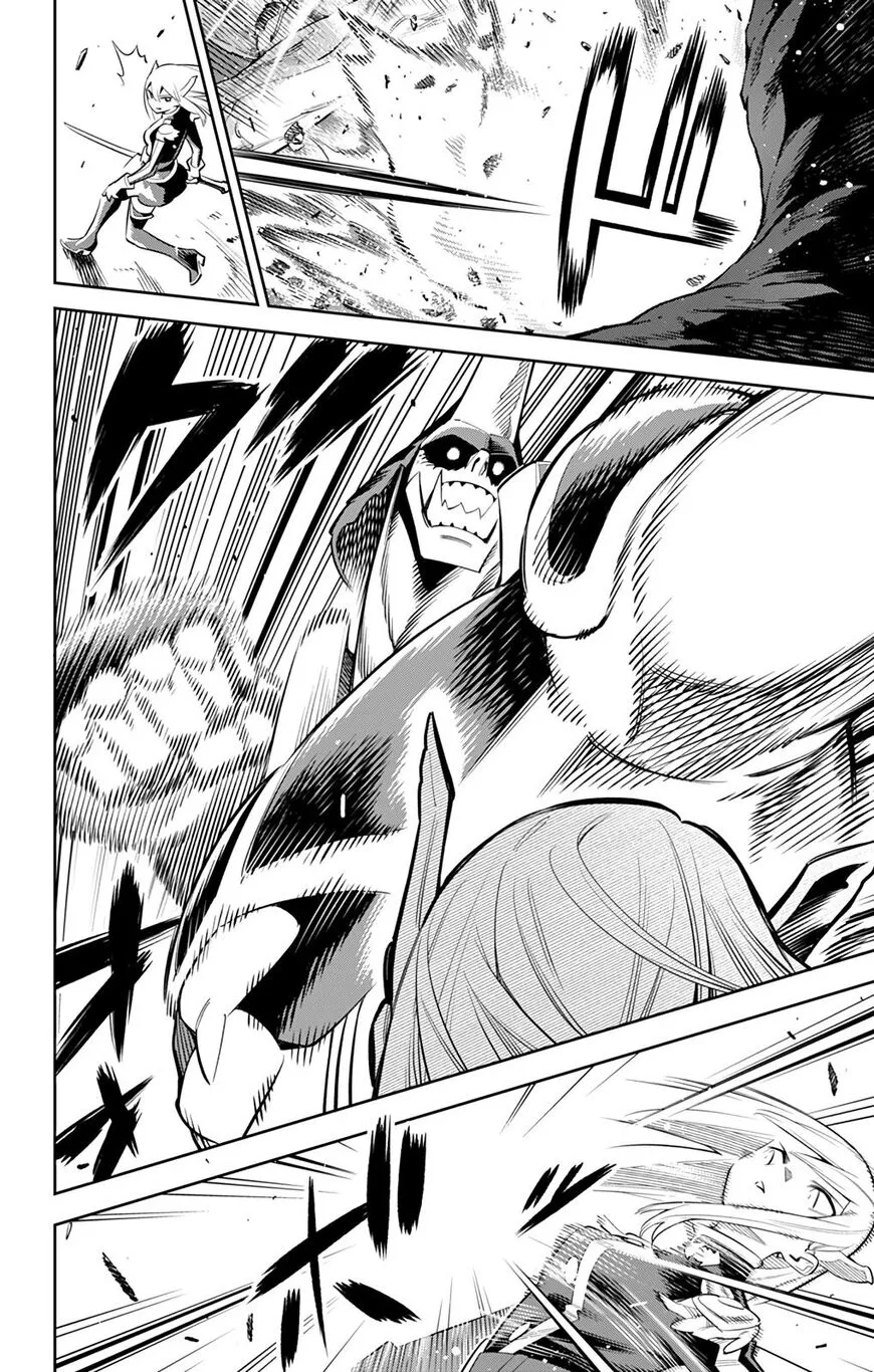 Read Mato Seihei no Slave EN Manga Online