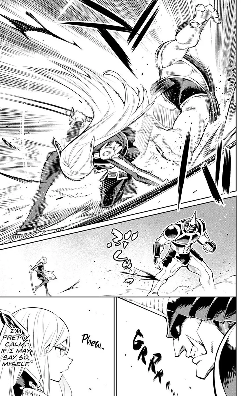 Read Mato Seihei no Slave EN Manga Online