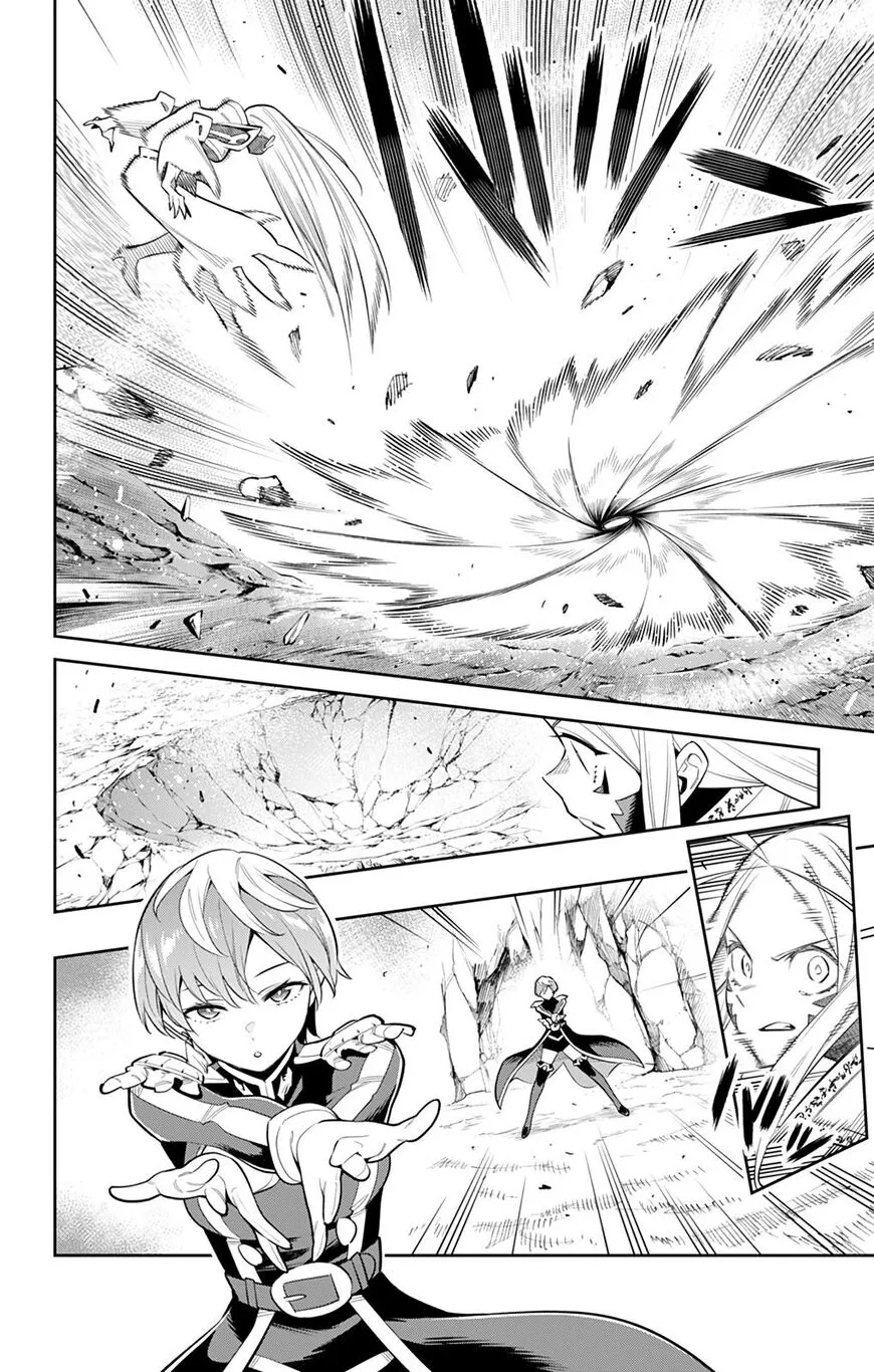 Read Mato Seihei no Slave EN Manga Online
