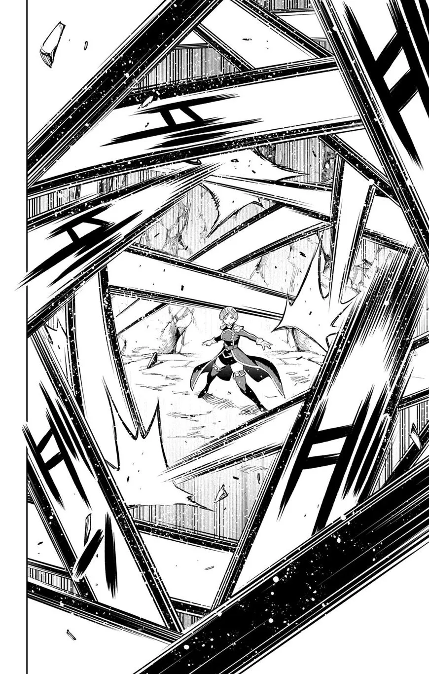 Read Mato Seihei no Slave EN Manga Online