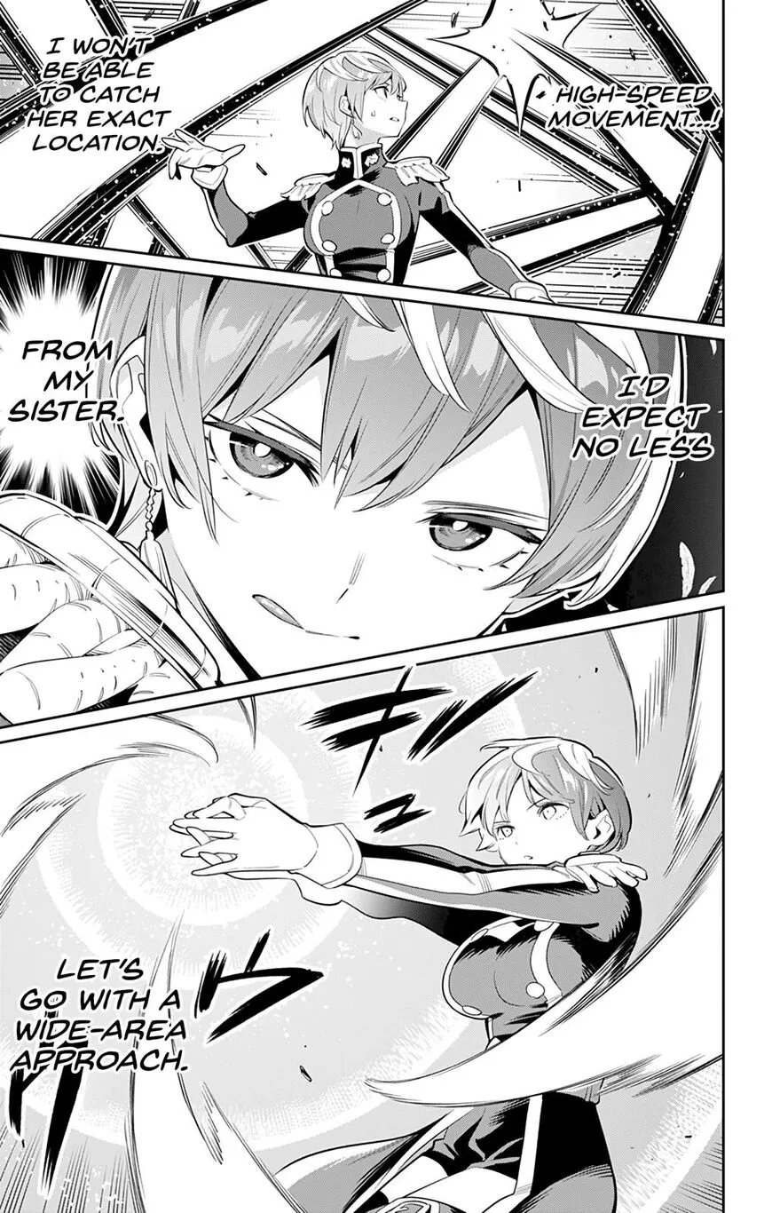 Read Mato Seihei no Slave EN Manga Online