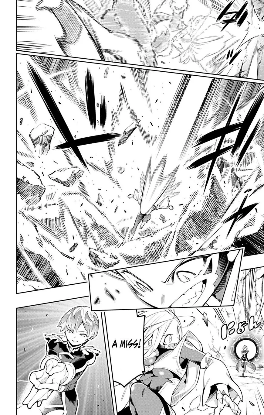 Read Mato Seihei no Slave EN Manga Online
