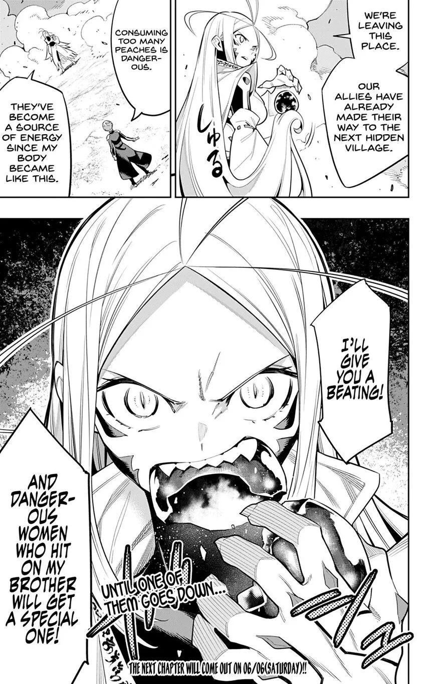 Read Mato Seihei no Slave EN Manga Online