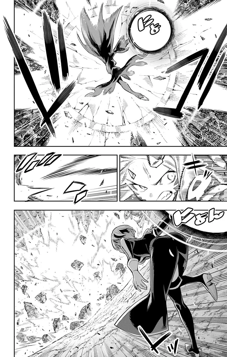Read Mato Seihei no Slave EN Manga Online