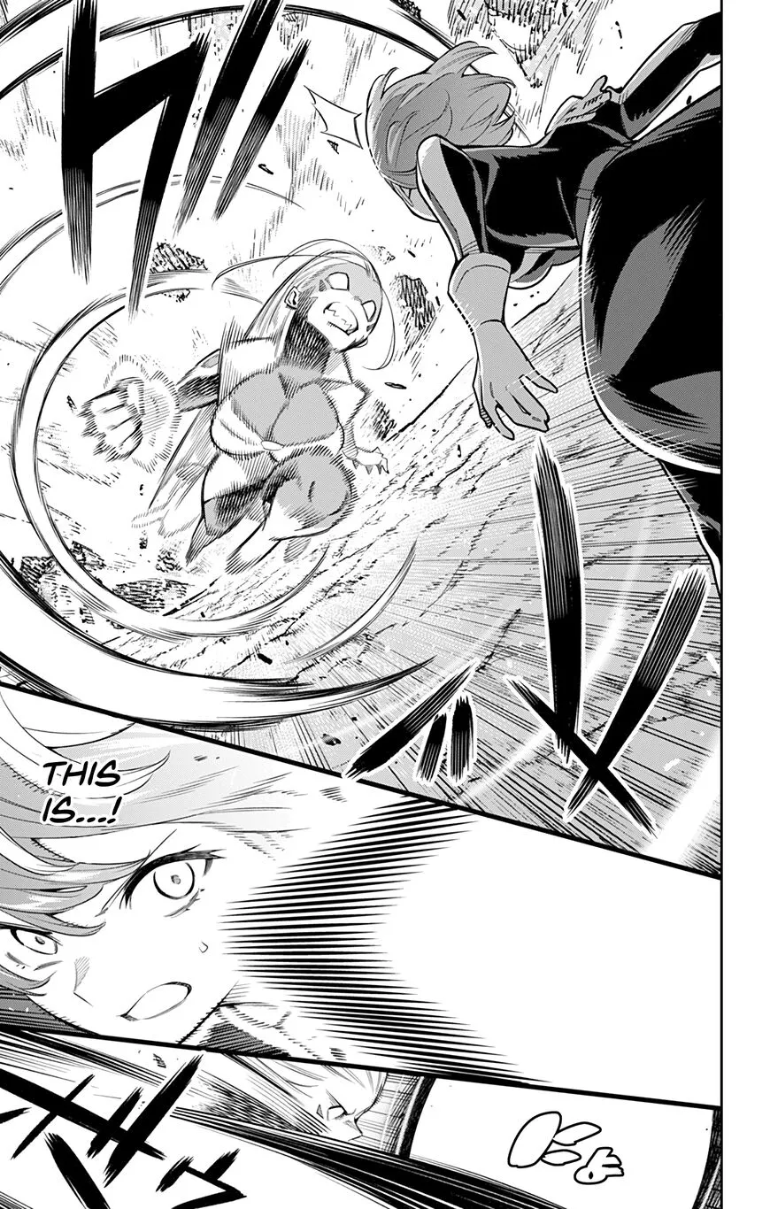 Read Mato Seihei no Slave EN Manga Online