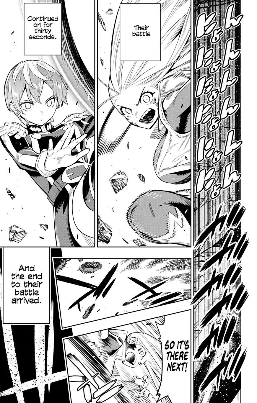 Read Mato Seihei no Slave EN Manga Online