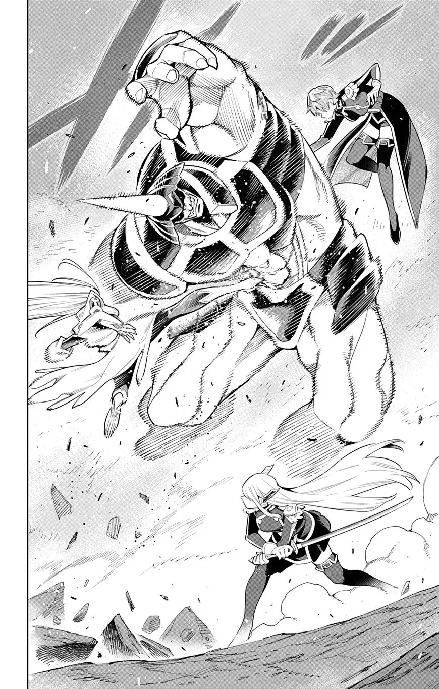 Read Mato Seihei no Slave EN Manga Online