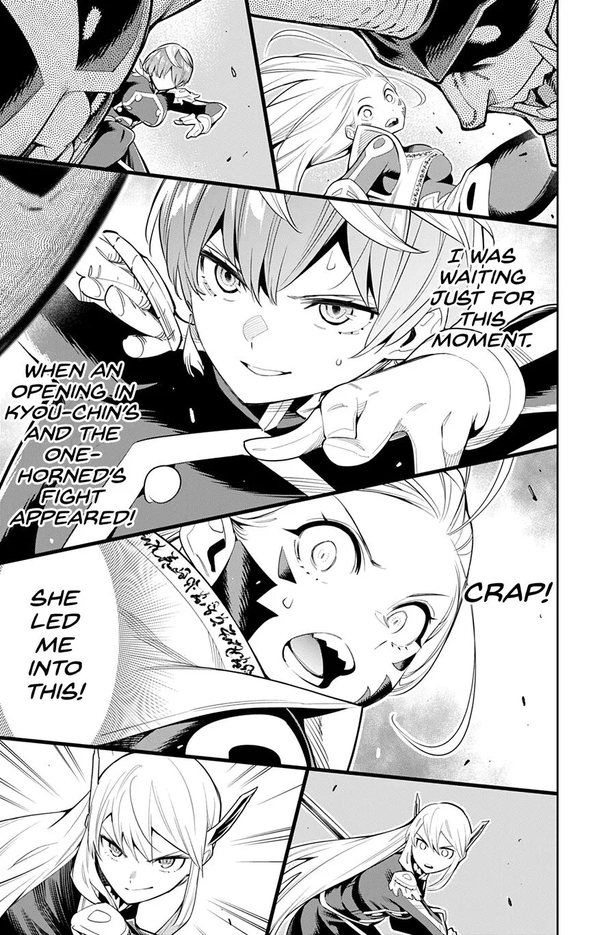 Read Mato Seihei no Slave EN Manga Online