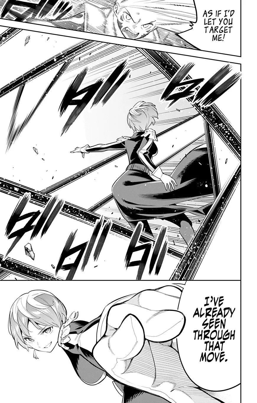 Read Mato Seihei no Slave EN Manga Online